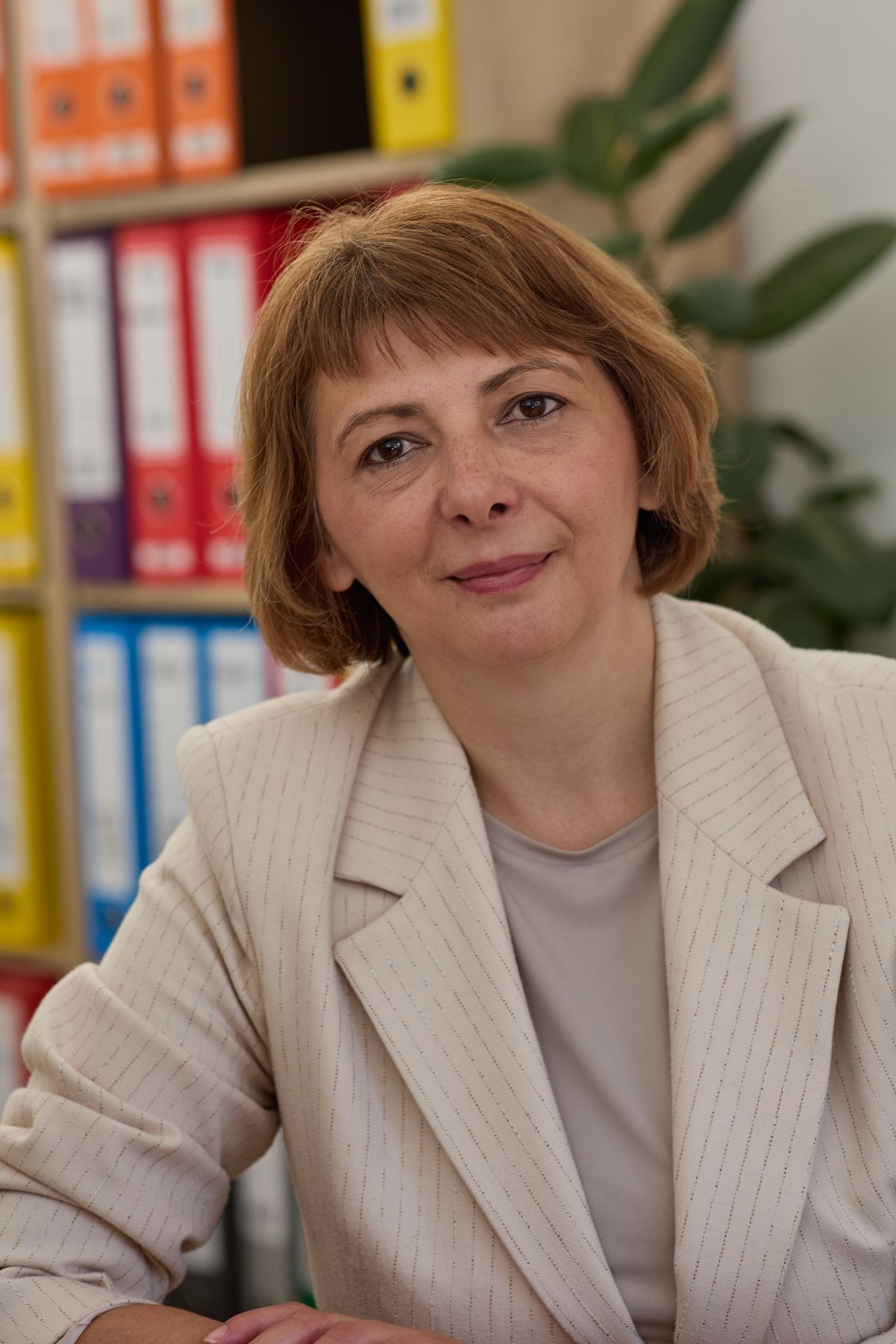 Ovlašćeni računovođa